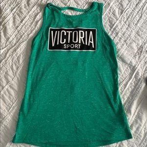 VICTORIA SPORT Workout Tanktop